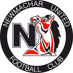 Newmachar United JFC